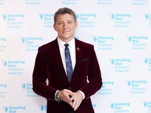 Supporting image for story: Ben Shephard: I can only cope with going to This Morning as GMB is not far away