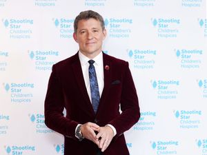 Supporting image for story: Ben Shephard: I can only cope with going to This Morning as GMB is not far away