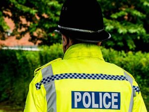 Supporting image for story: Stop and search changes welcomed by commissioner – but must be used fairly