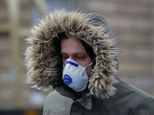 Supporting image for story: No new coronavirus deaths at hospitals in Shropshire