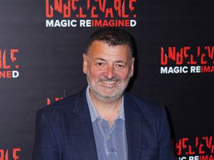 Supporting image for story: Steven Moffat returns to Doctor Who with explosive episode