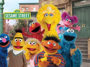 Supporting image for story: Writers for Sesame Street producer approve strike if ‘fair’ deal is not reached