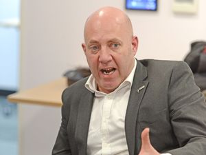 Supporting image for story: Cautious welcome for self-employed aid