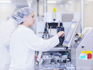 Supporting image for story: West Midlands small businesses in call for more funding help to improve digital skills