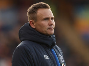 Supporting image for story: Matt Taylor reveals Shrewsbury Town transfer delay 