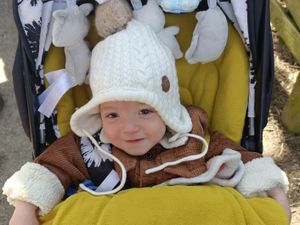 Supporting image for story: Bruising on little boy’s ear was no accident, expert tells murder trial