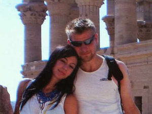 Supporting image for story: Marine Jonathan Crookes - the bravest of the brave