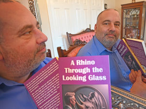 Supporting image for story: How an unemployed Black Country salesman almost became UKIP leader only to be undone by an opened pack of Viagra