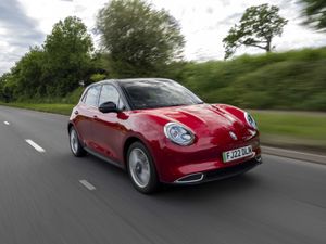 Supporting image for story: GWM Ora to launch Funky Cat in the UK this year with exclusive First Edition model