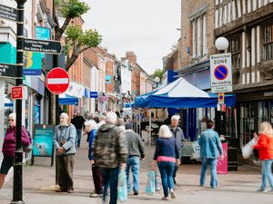 Supporting image for story: Town's Business Improvement District secures second term