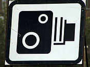 Supporting image for story: Blackspot's cameras on