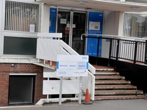 Supporting image for story: Vigil to be held for closing Shrewsbury GP surgery