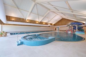 New pools at The Belfry Hotel & Resort