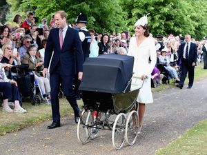 Supporting image for story: Traffic pollution is a greater threat to babies in prams, study finds