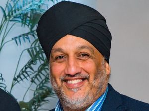 Supporting image for story: Ladder for the Black Country: Apprenticeship Branding Conference