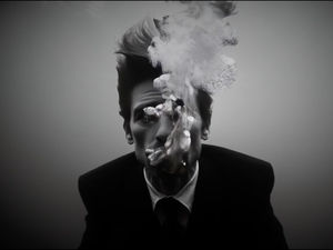 Supporting image for story: Spandau Ballet’s Gary Kemp releases AI generated music video for new single