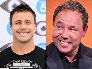 Supporting image for story: Actor Stephen Graham reveals he was mistaken for Shropshire's Big Brother winner Craig Phillips