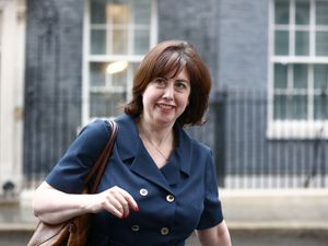 Supporting image for story: Labour should consider gambling tax rise to fund axing two-child cap – Powell