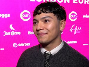 Supporting image for story: Vienna to host Eurovision Song Contest 2026