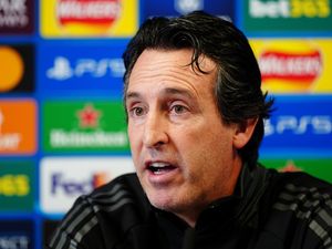 Supporting image for story: Unai Emery warns Aston Villa players not to relax after Bayern Munich win