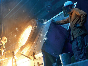 Supporting image for story: Sales improve for Walsall castings group Chamberlin