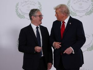 Supporting image for story: ‘UK public have tougher stance on immigration and diversity than people in US’