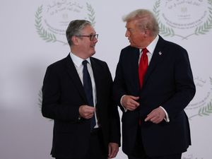 Supporting image for story: ‘UK public have tougher stance on immigration and diversity than people in US’