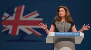 Karen Brady (Stefan Rousseau/PA Wire)