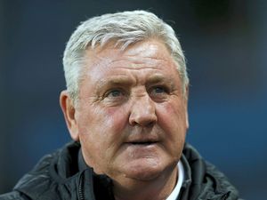 Supporting image for story: Aston Villa vs Rotherham: Steve Bruce needs all of his fighting instincts