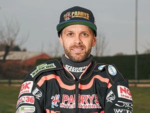 Supporting image for story: Rory Schlein’s aiming to shine in British Final
