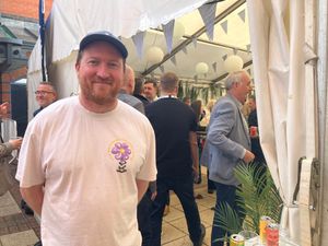 Bobby Barnes - Digbeth Dining Club