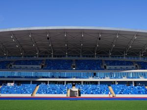 Supporting image for story: Commonwealth legacy ‘front and centre’ of Birmingham Games, insists minister