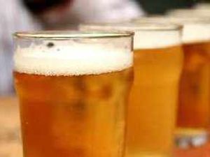 Supporting image for story: Craft beer and ale crowned tipple of choice in the West Midlands