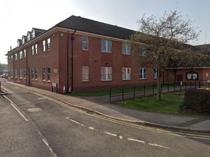 Supporting image for story: New Lichfield car park might be no-go for disabled drivers