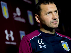 Supporting image for story: Colin Calderwood hails duo as Aston Villa win five straight