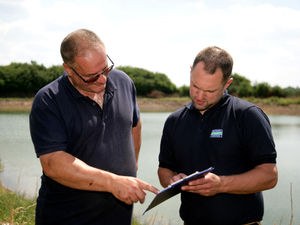 Supporting image for story: Severn Trent warns coronavirus impact may leave people unable to pay water bills