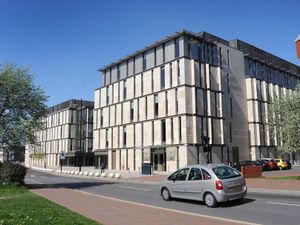 Supporting image for story: Stafford Borough Council elections: Full list of candidates standing in this year's poll