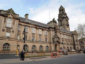 Supporting image for story: New year pay boost for Walsall Council staff