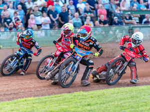 Supporting image for story: Wolverhampton Wolves and Cradley Heathens targeting key victories