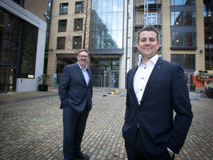 Supporting image for story: Willmott Dixon Interiors strengthens leadership team in the Midlands