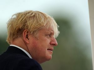 Supporting image for story: Third Cobra meeting called in space of four days over Afghanistan crisis