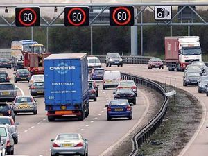 Supporting image for story: Profits rise for infrastructure group