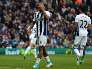 Supporting image for story: Ally Robertson: Slump shows there remains much work ahead for West Brom