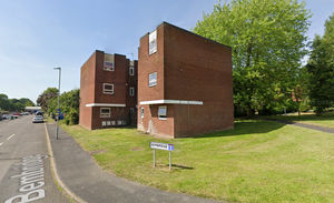 Bembridge. Photo: Google