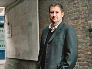 Supporting image for story: Clint's epic movie life