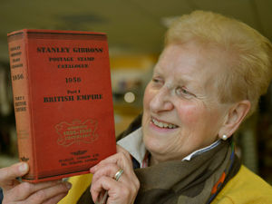 Supporting image for story: Shock as Gil finds father’s book in charity shop 200 miles from home