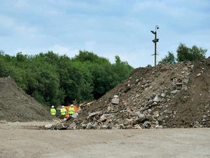 Supporting image for story: Shropshire throws away the fourth highest amount of waste per capita in the country