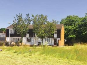 Supporting image for story: Plans for 19 new homes on public open space in Wolverhampton