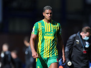 Supporting image for story: Jake Livermore: West Brom must learn quickly