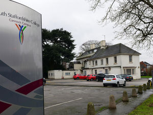 Supporting image for story: Prospective Cannock Chase MPs speak out in wake of campus closure plans